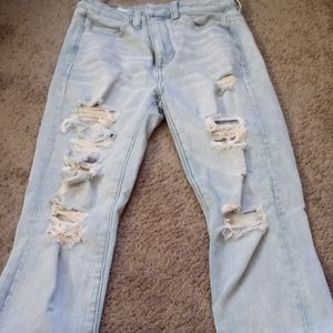 AEO Jeans